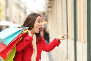 Shopping Compulsivo: l'irresistibile impulso a comprare