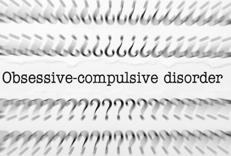 Disturbo Ossessivo Compulsivo: la mania del controllo